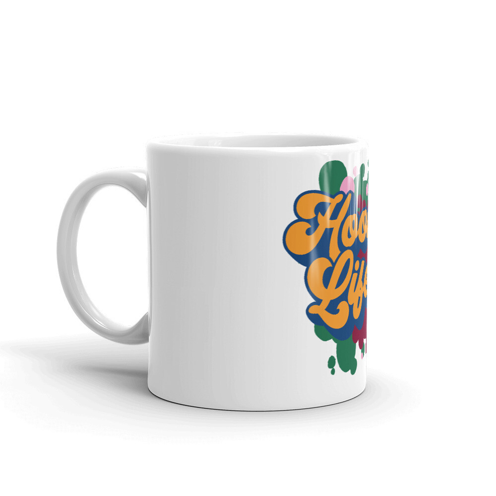 Hookah Life Mug