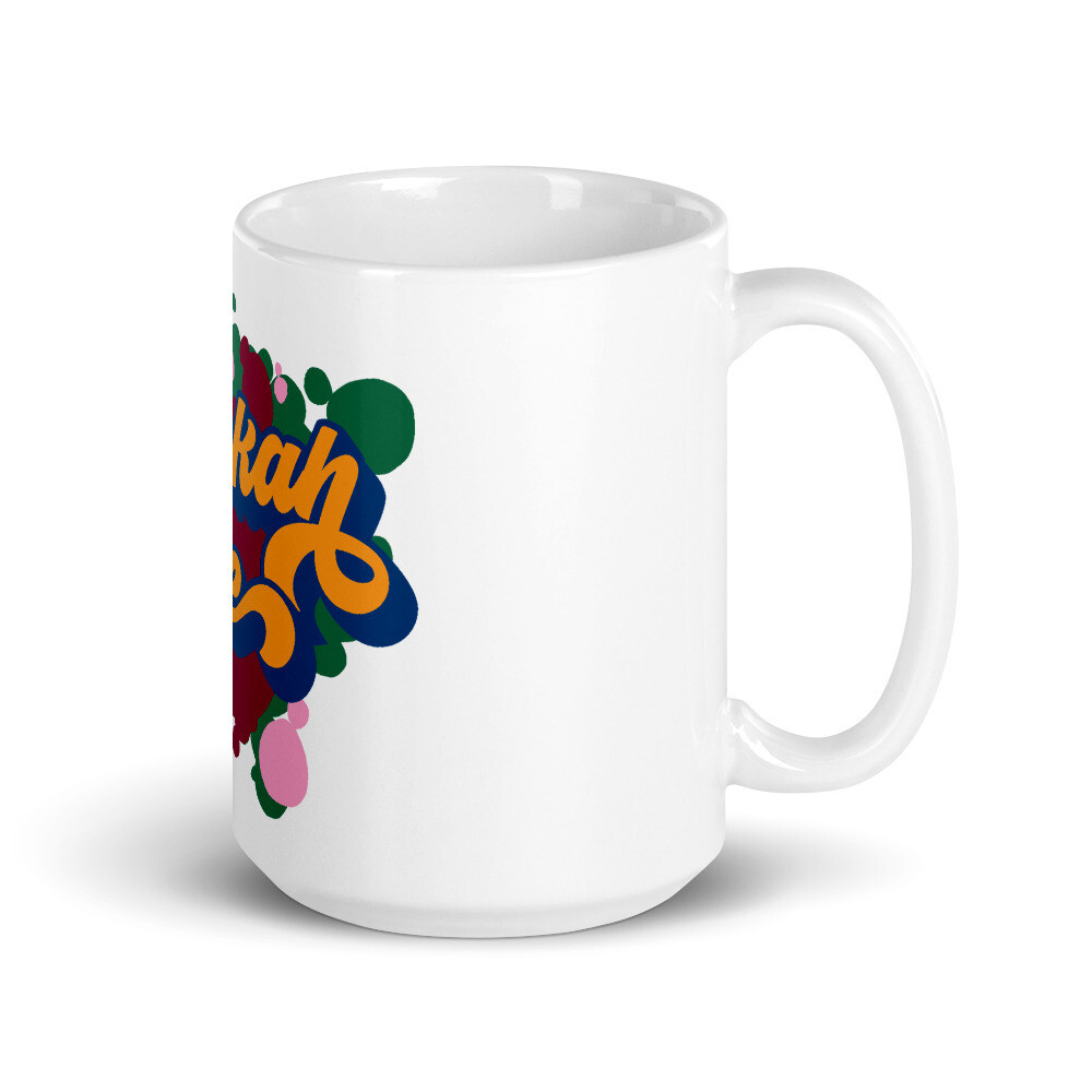 Hookah Life Mug