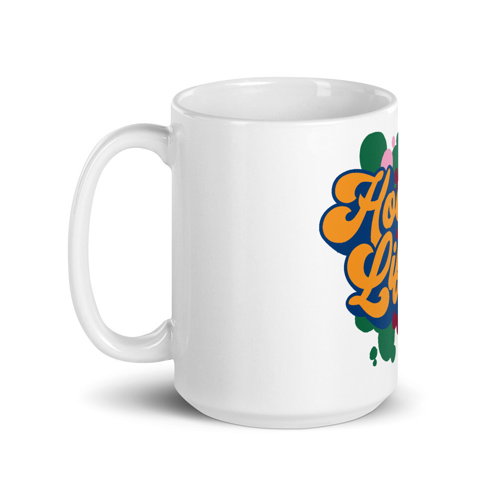 Hookah Life Mug