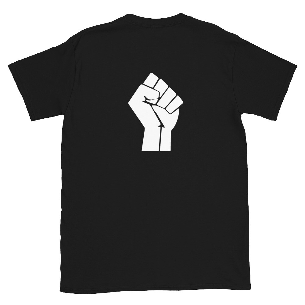 RESPECTEZ BISO Unisex T-Shirt