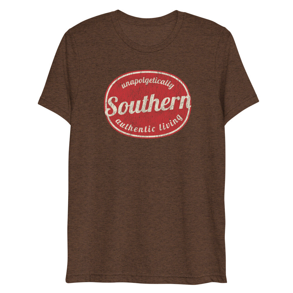 Southern Short sleeve t-shirt, Size: XS