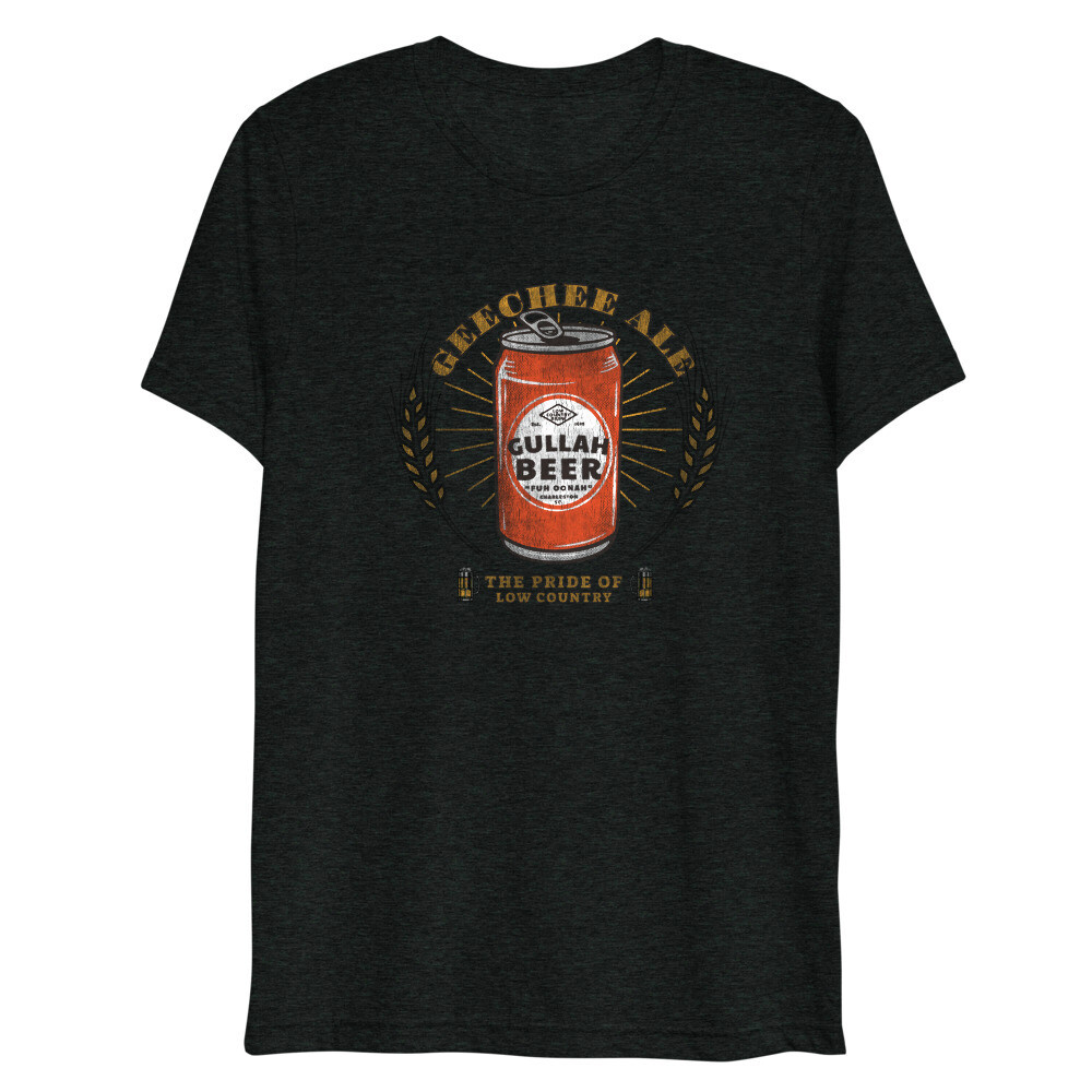 GEECHEE ALE unisex t-shirt