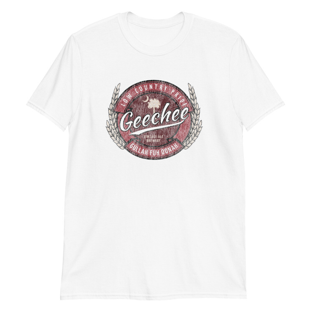 GEECHEE PALMETTO Unisex T-Shirt