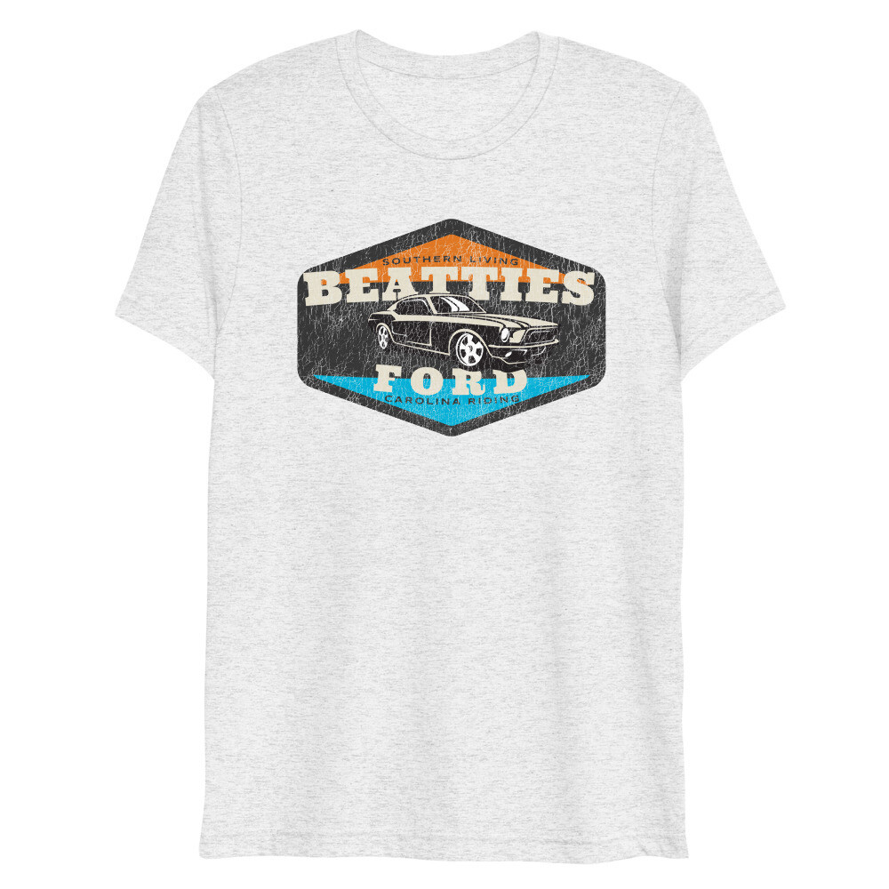 Short sleeve t-shirt