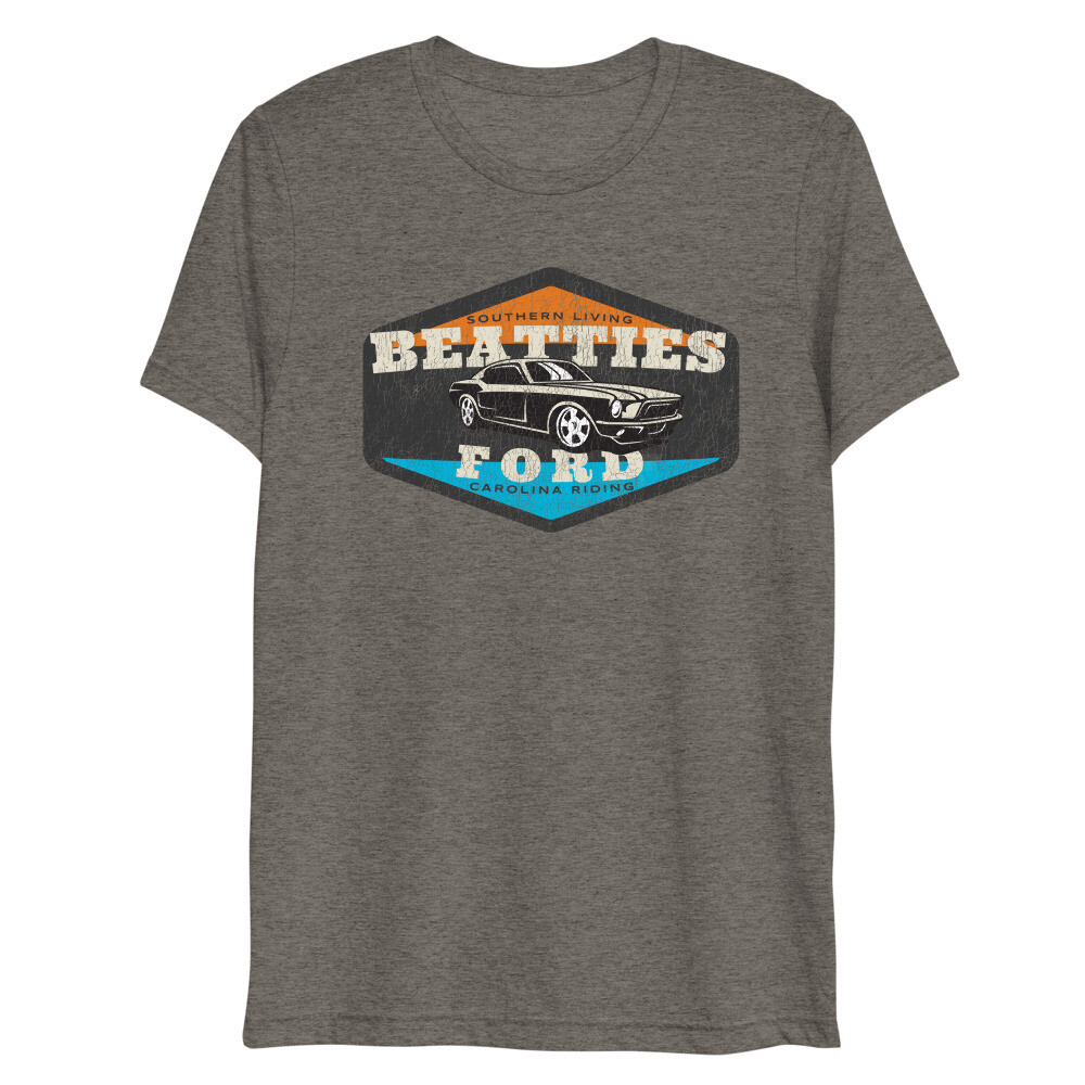 Short sleeve t-shirt