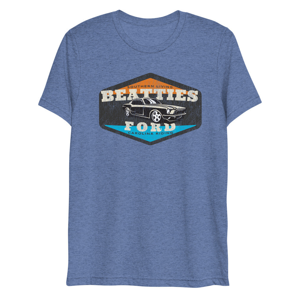 Short sleeve t-shirt