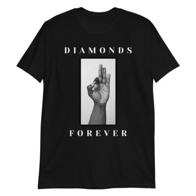 DIAMONDS FOREVER T-Shirt