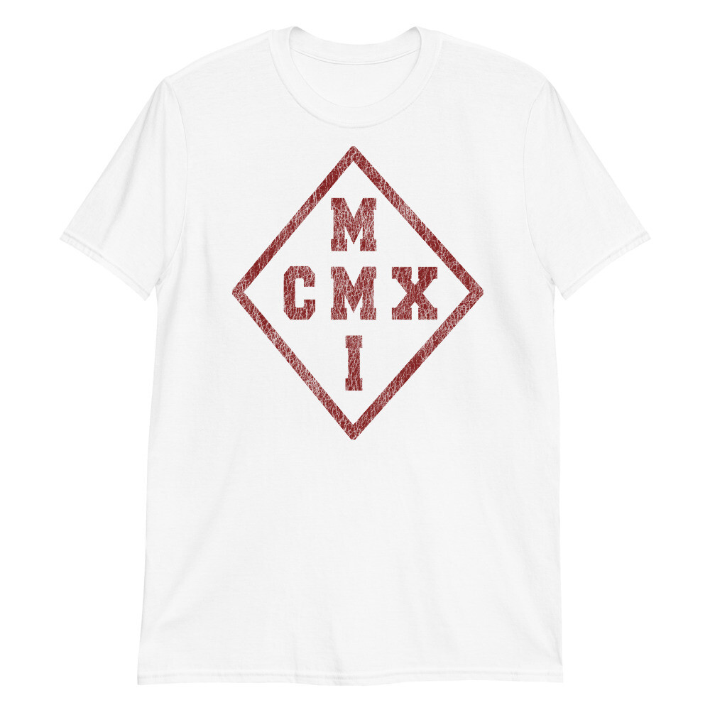 MCMXI (KANE BACK) T-Shirt