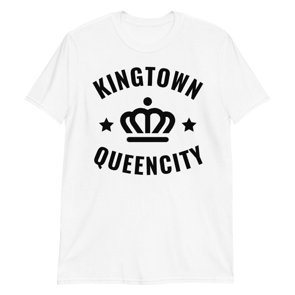 KINGTOWN T-Shirt