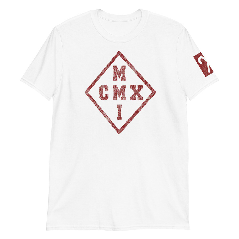 MCMXI T-Shirt