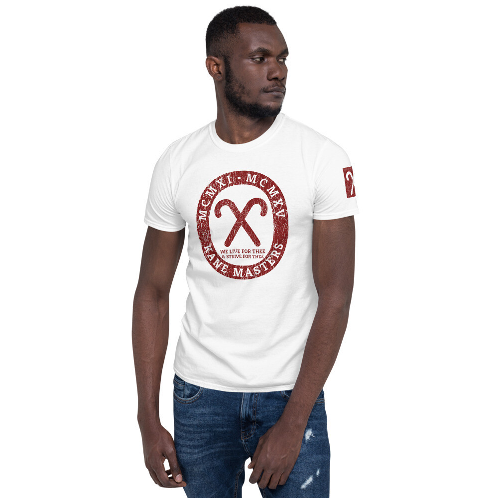 KANE MASTERS T-Shirt