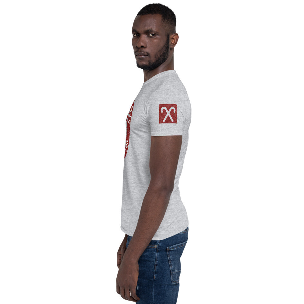 KANE MASTERS T-Shirt