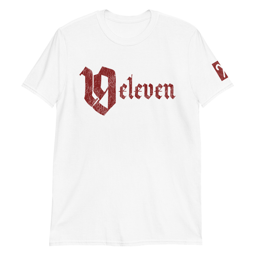 19 eleven T-Shirt