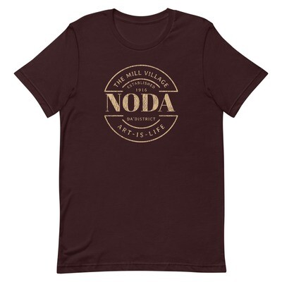 NODA DISTRICT T-Shirt