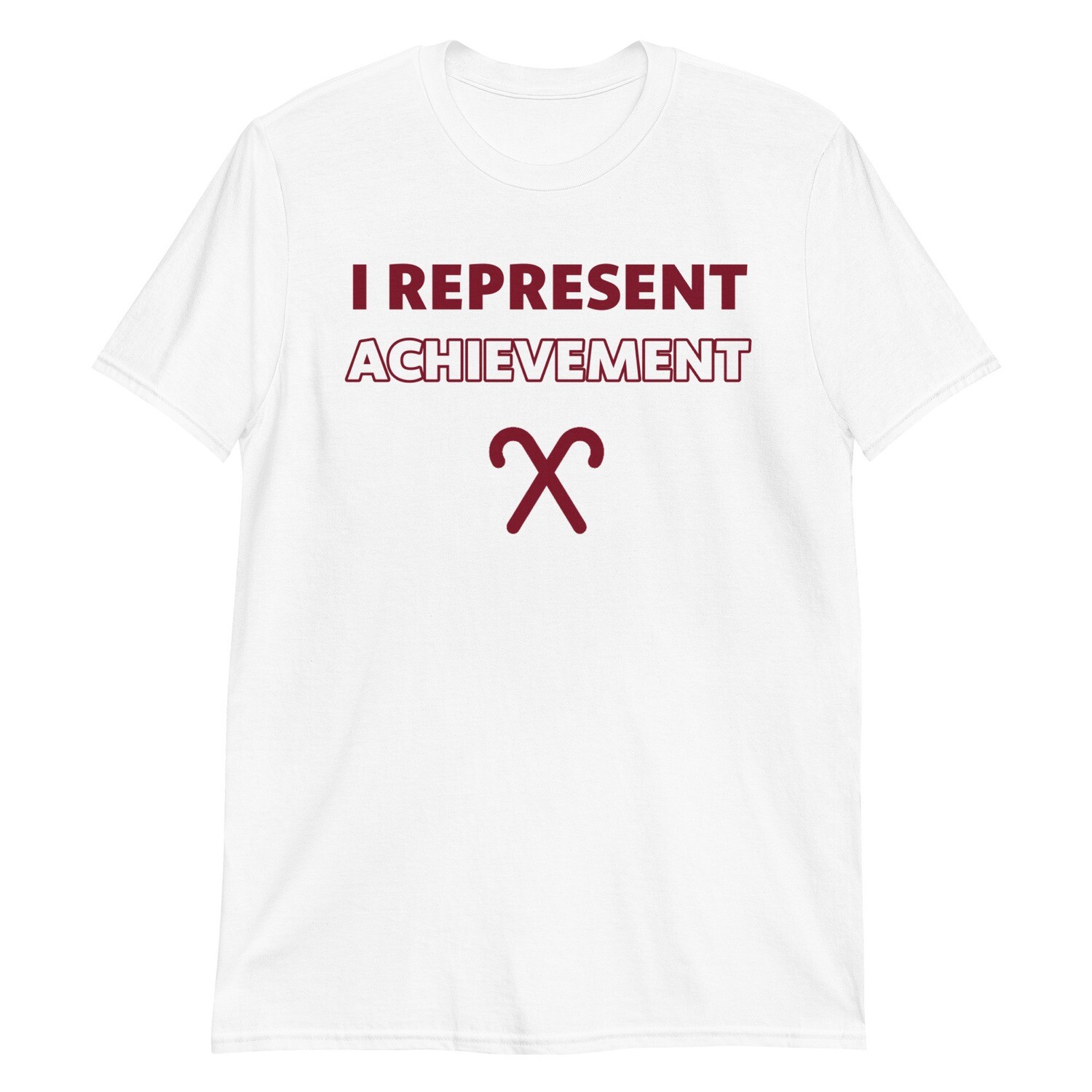 I REPRESENT T-Shirt