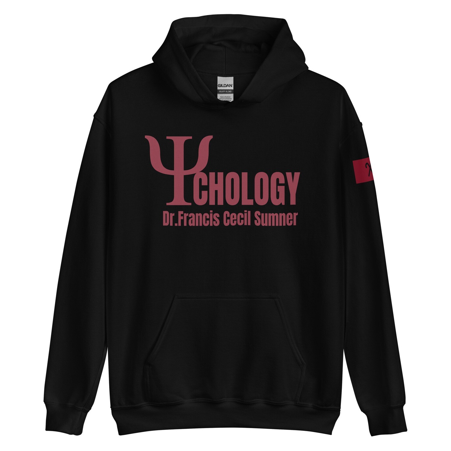 PsiChology Hoodie