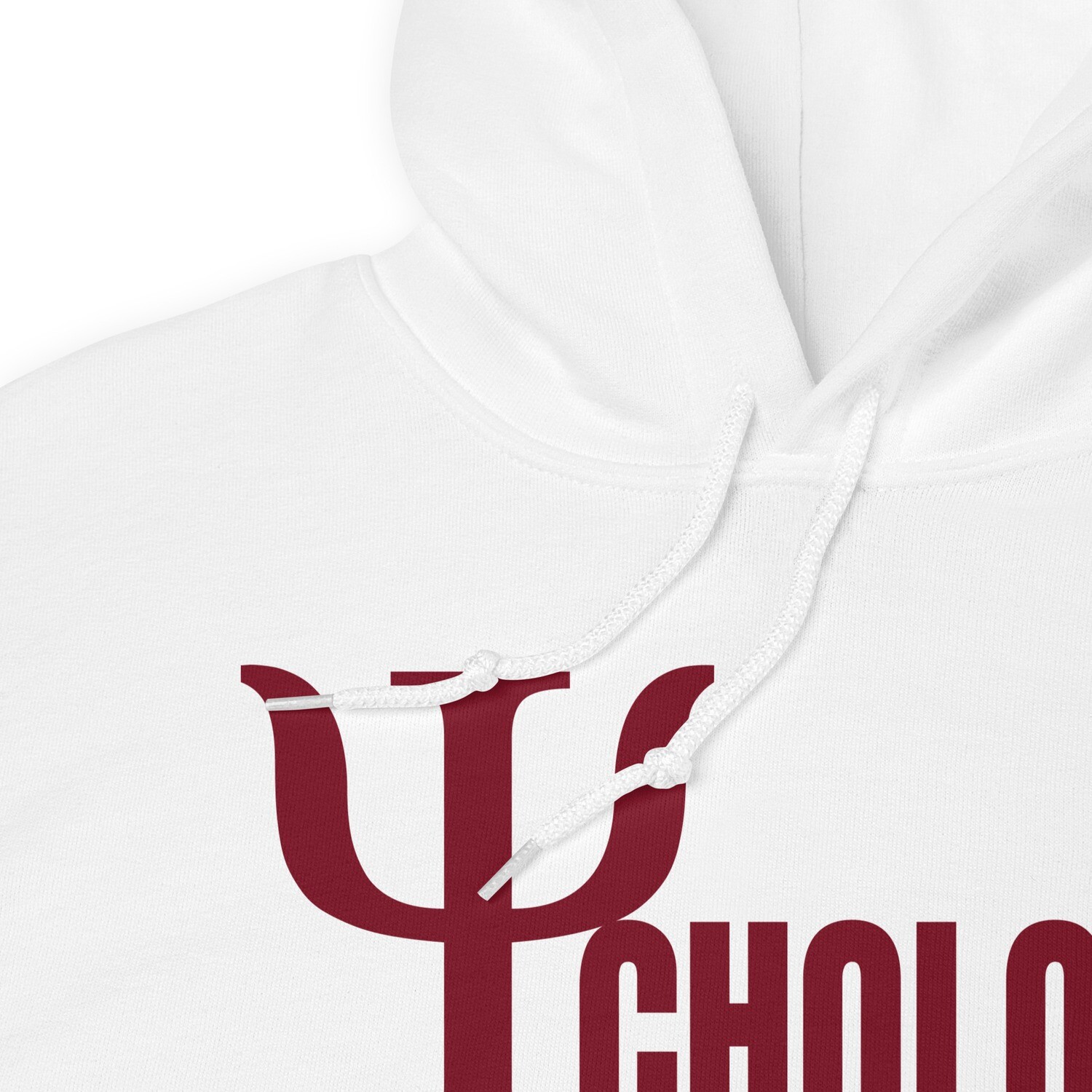 PsiChology Hoodie