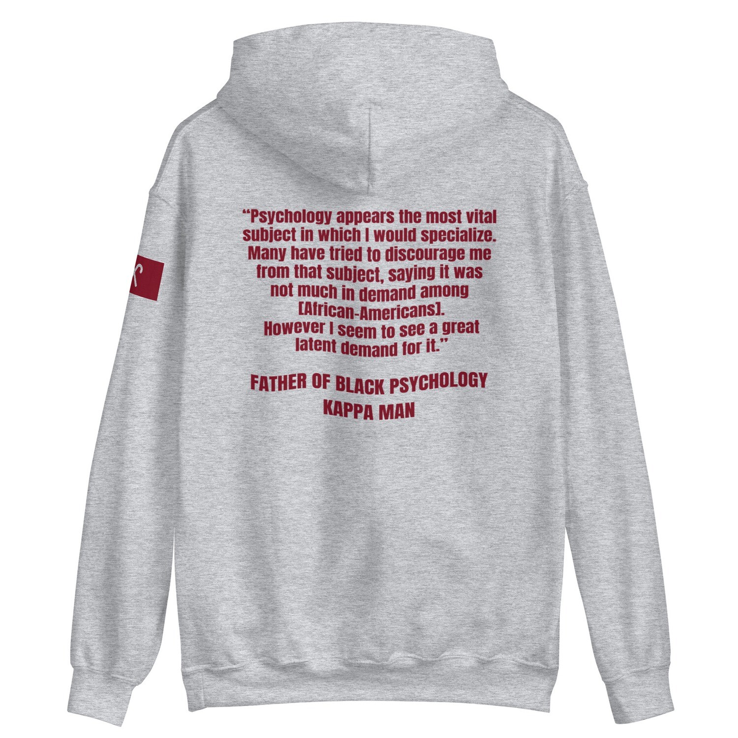 PsiChology Hoodie
