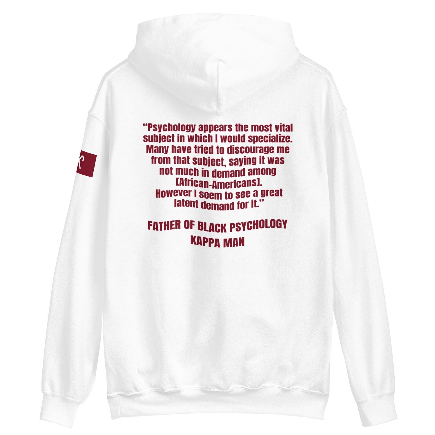PsiChology Hoodie