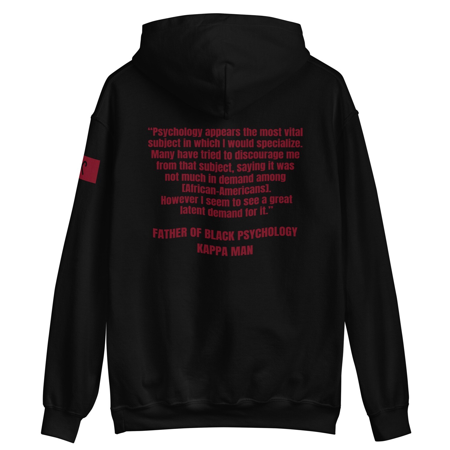 PsiChology Hoodie