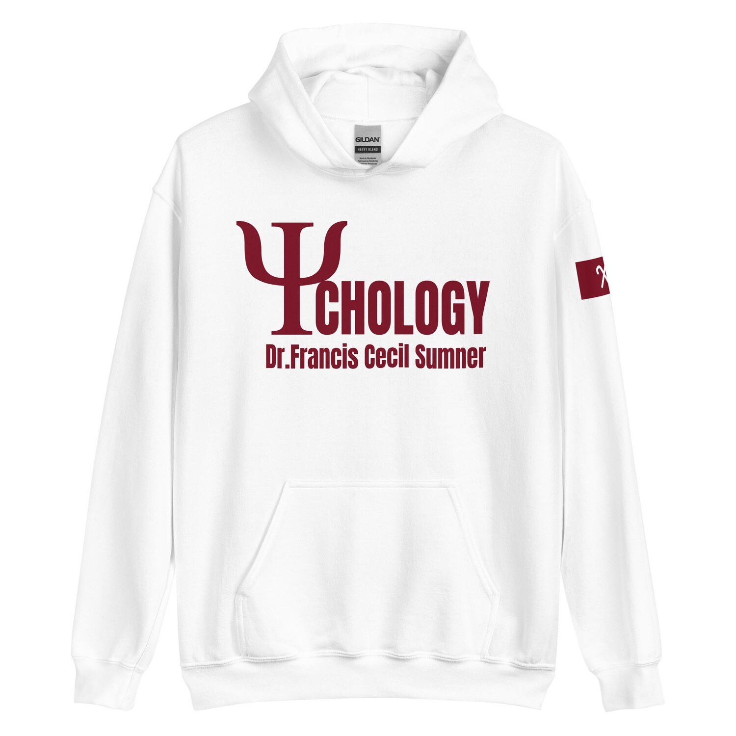 PsiChology Hoodie