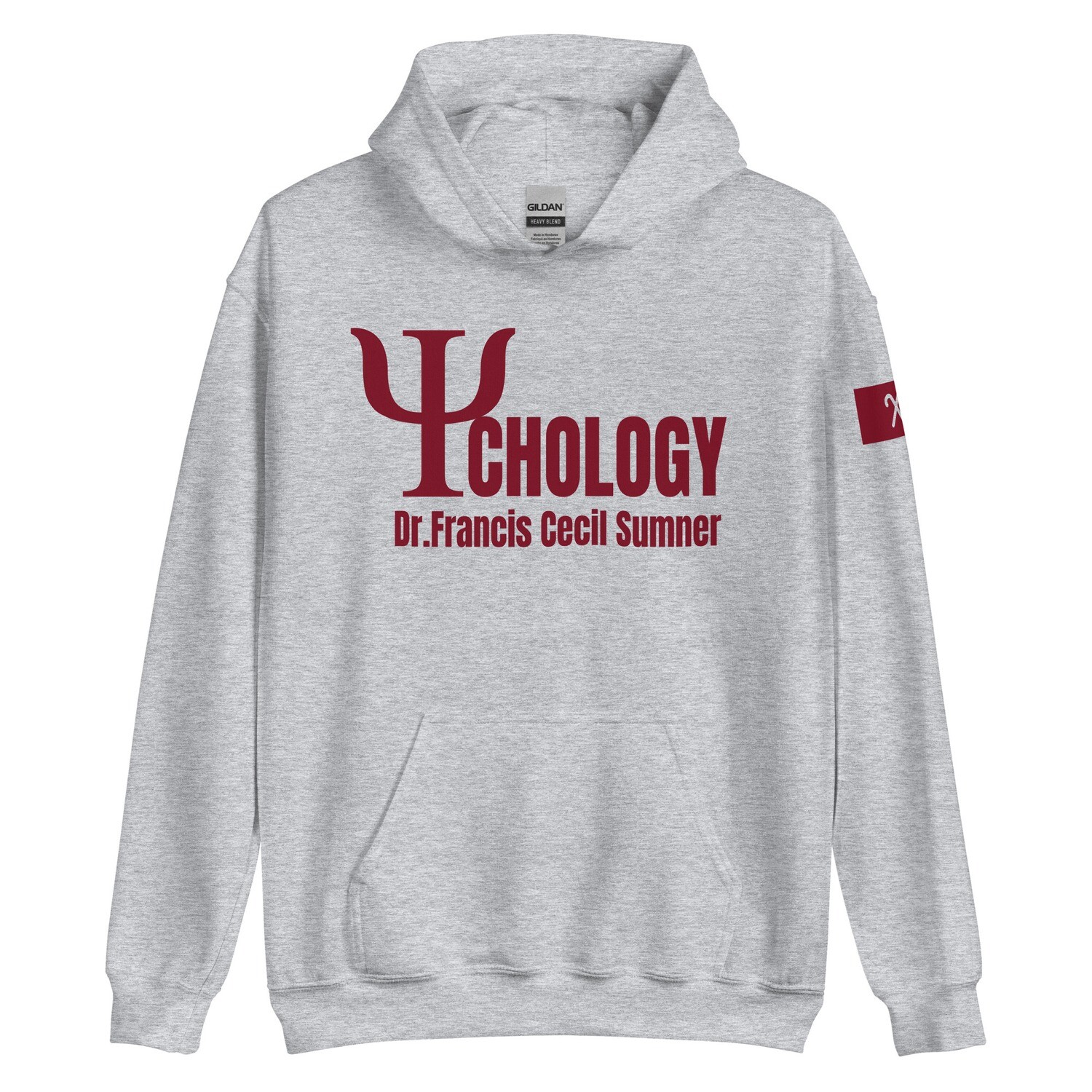 PsiChology Hoodie