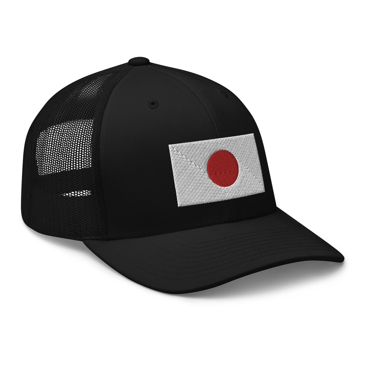 J.A.P.A.N. Trucker Cap