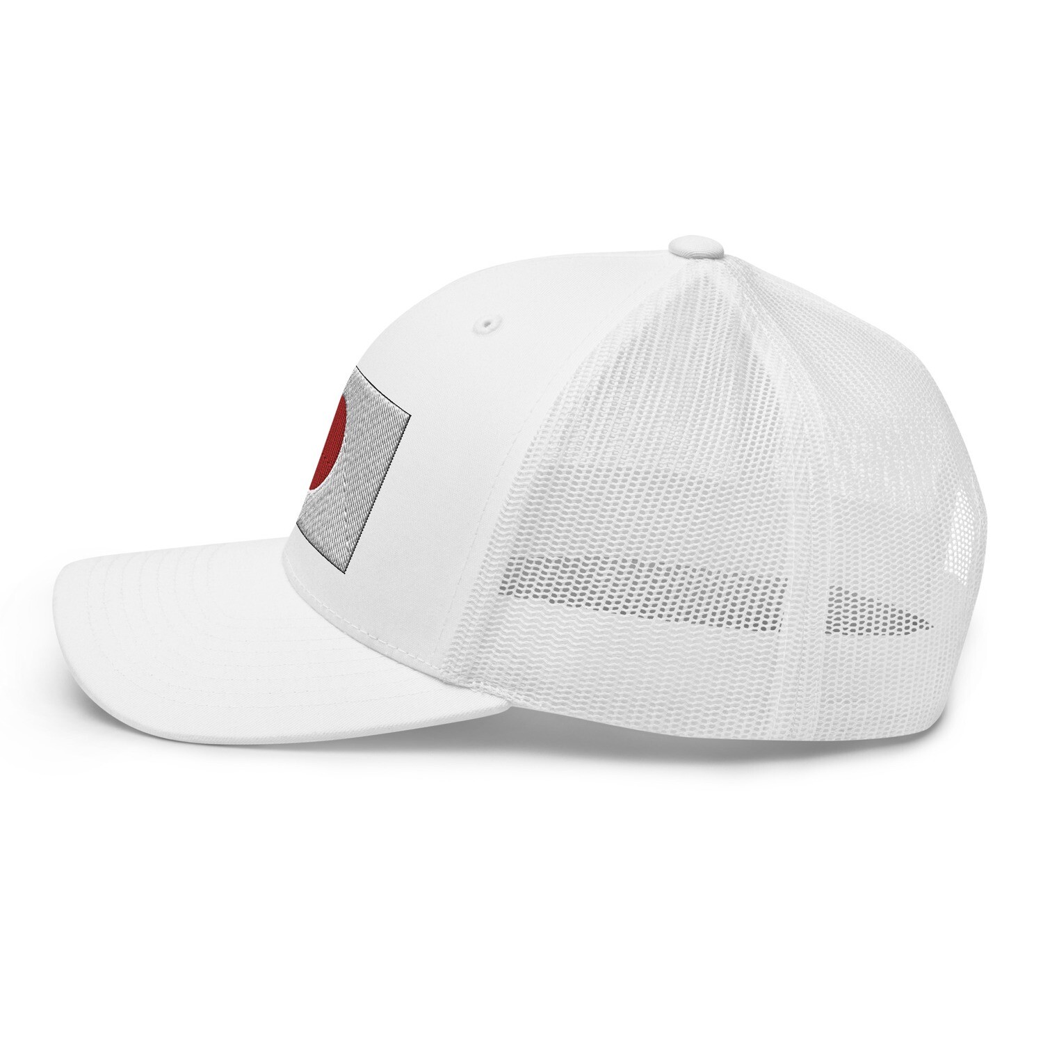 J.A.P.A.N. Trucker Cap