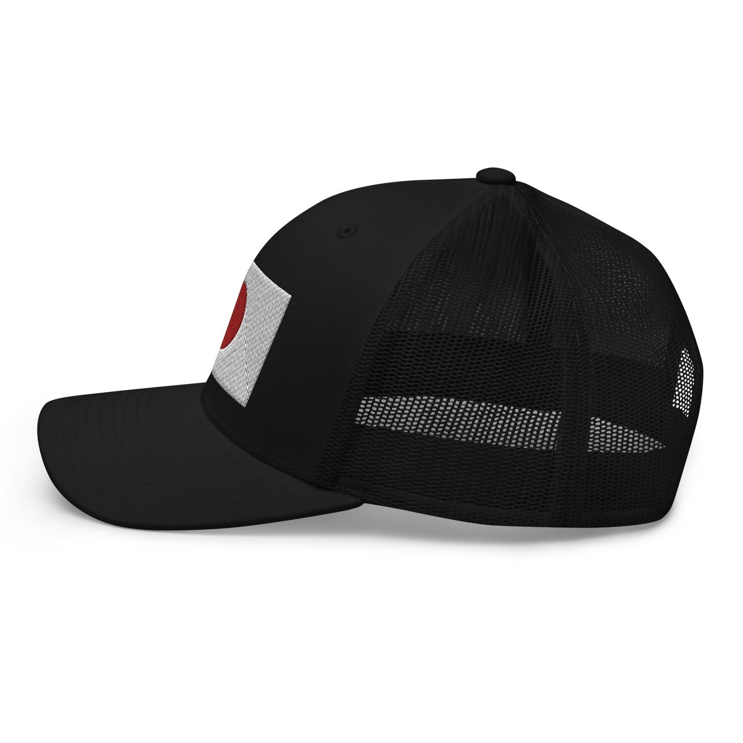 J.A.P.A.N. Trucker Cap