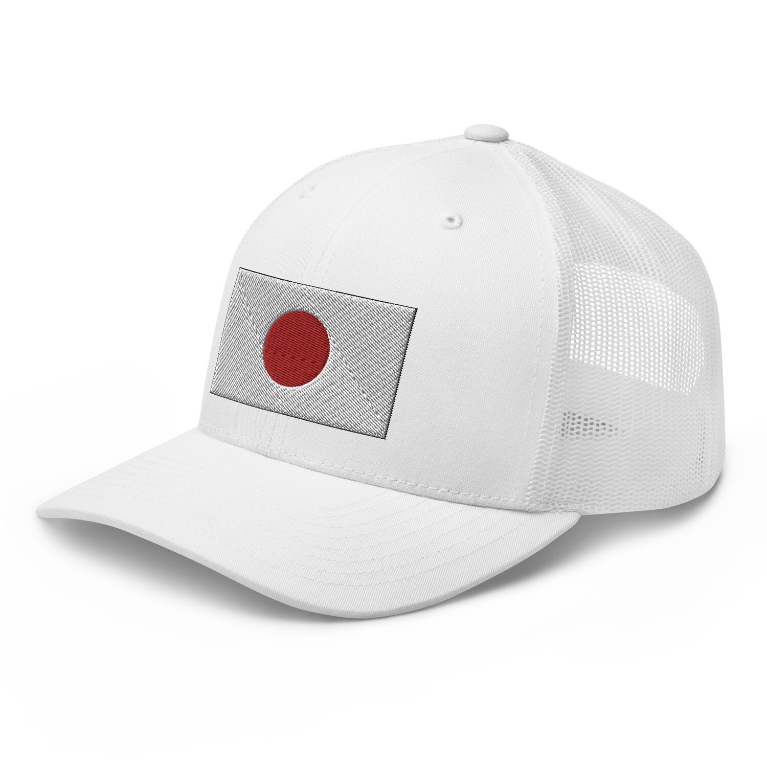 J.A.P.A.N. Trucker Cap