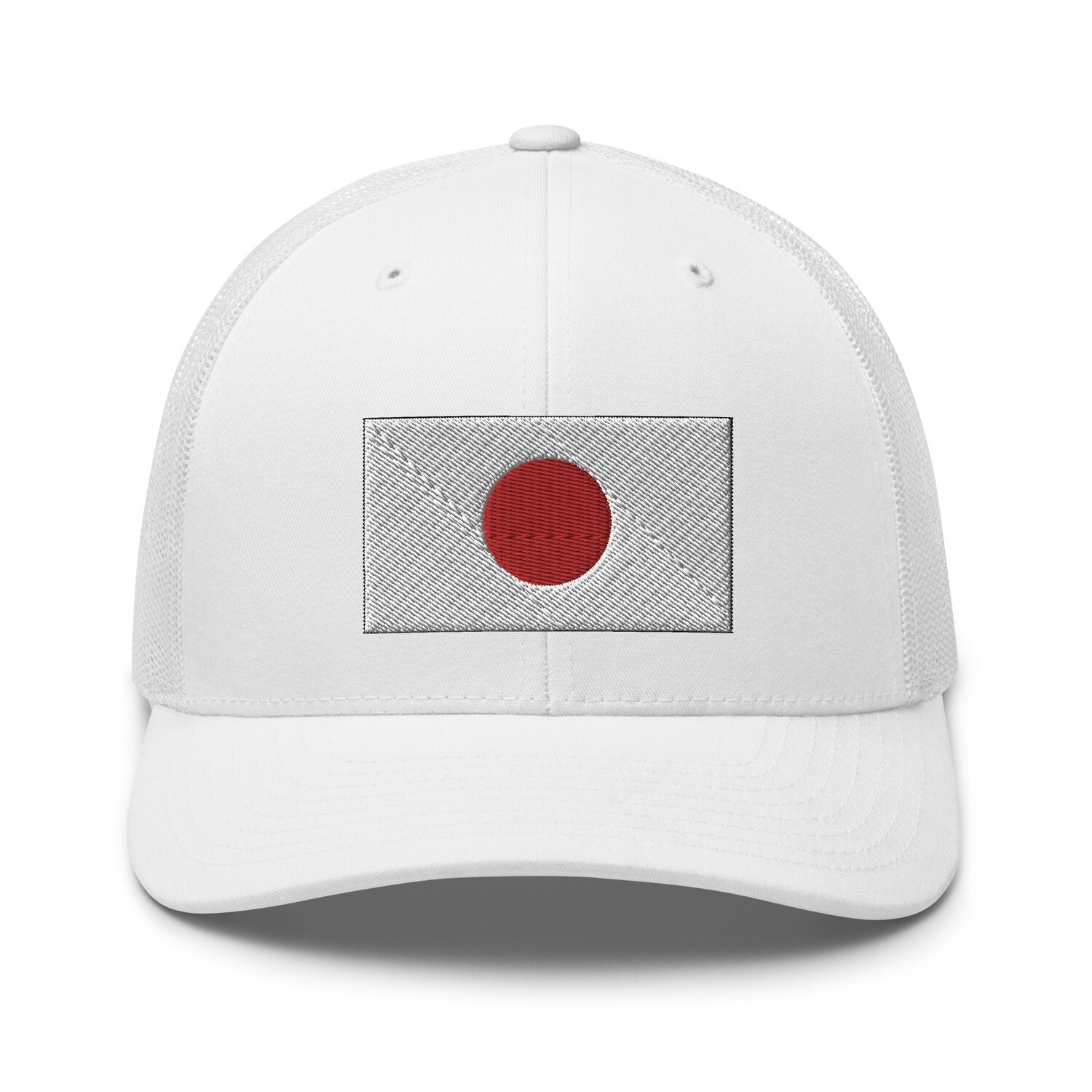 J.A.P.A.N. Trucker Cap