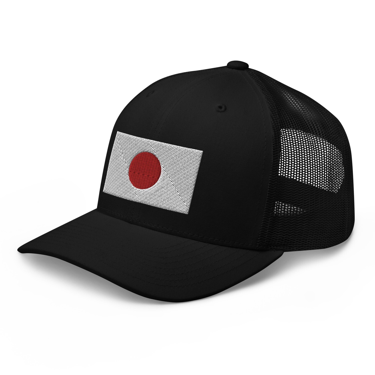 J.A.P.A.N. Trucker Cap