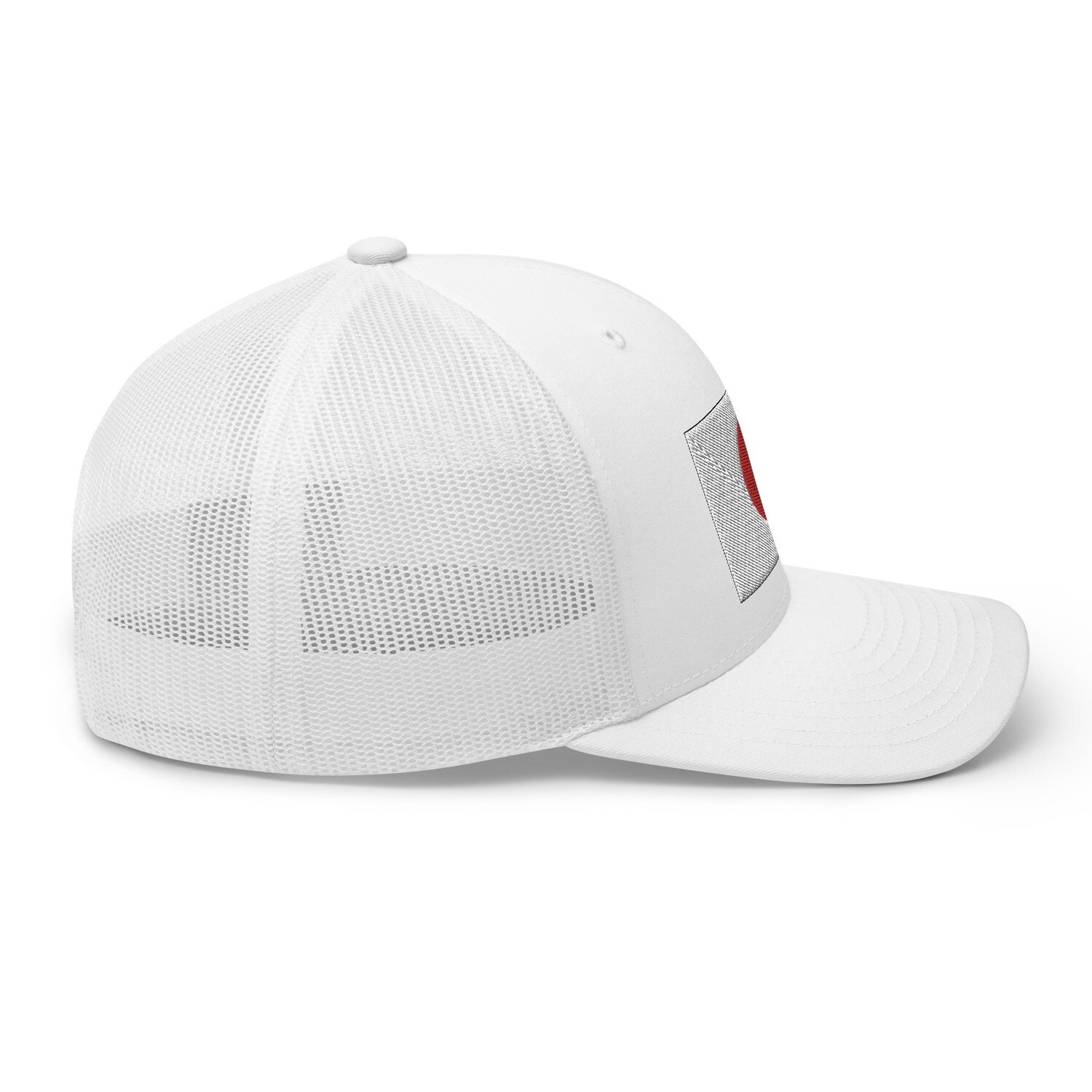 J.A.P.A.N. Trucker Cap