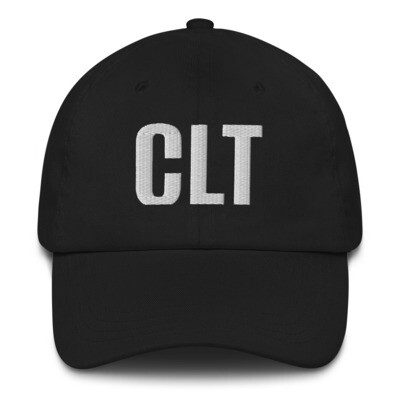 CLT Dad hat