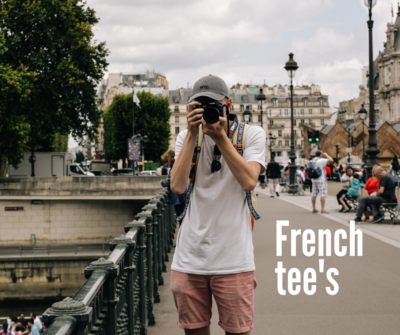 French Tee's