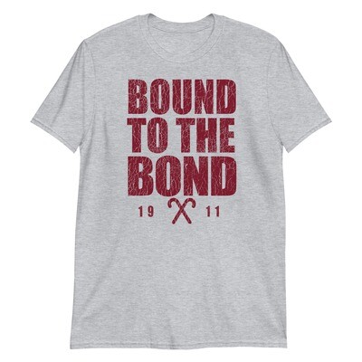 Bound To The Bond T-Shirt