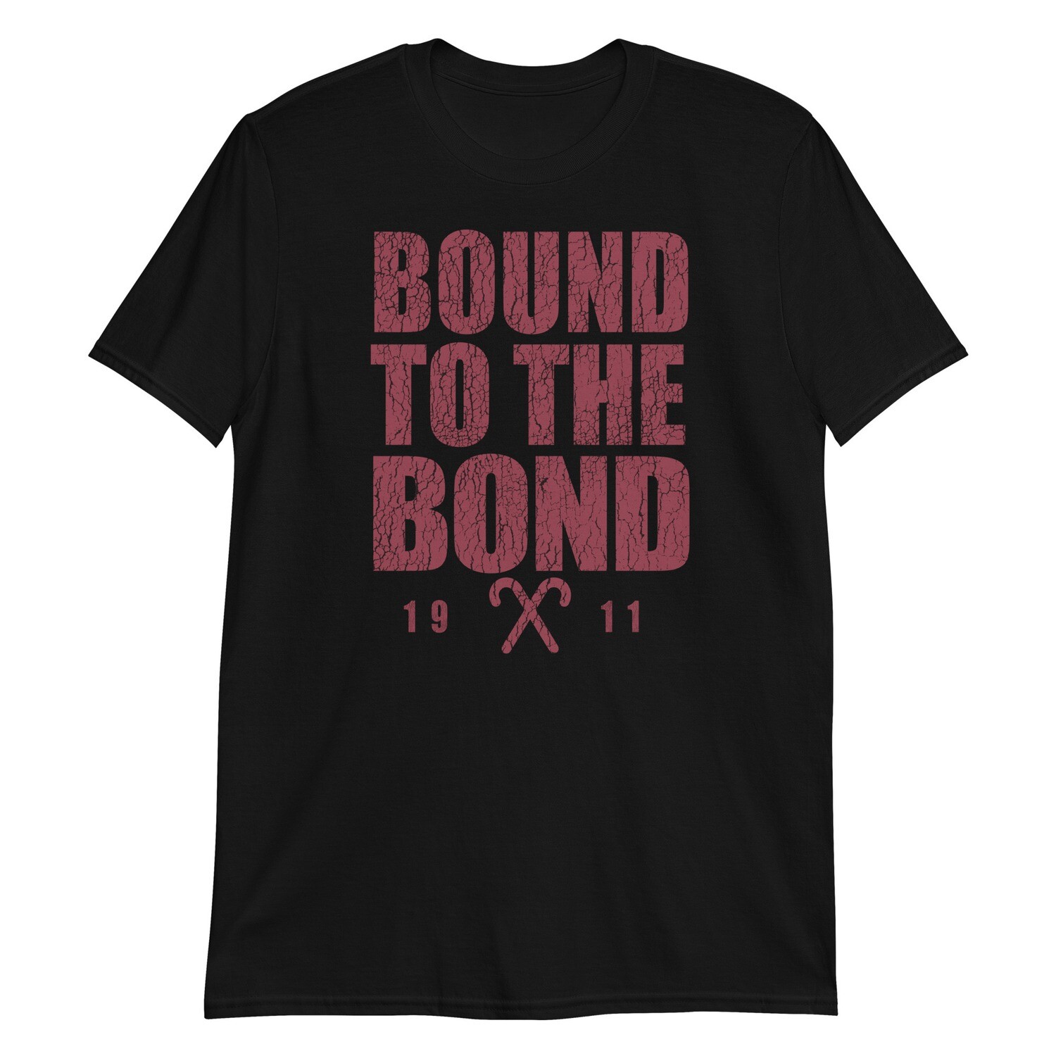 Bound To The Bond T-Shirt