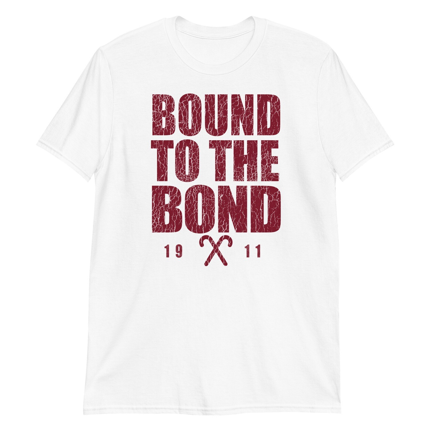 Bound To The Bond T-Shirt
