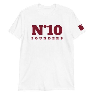 N.10 Founders T-Shirt