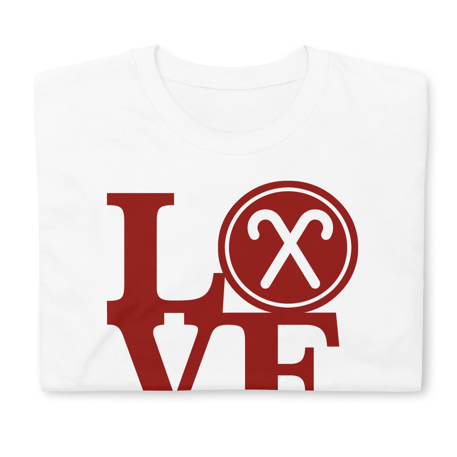 LOVE THAT KAPPA KANE T-Shirt