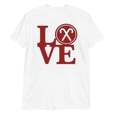 LOVE THAT KAPPA KANE T-Shirt