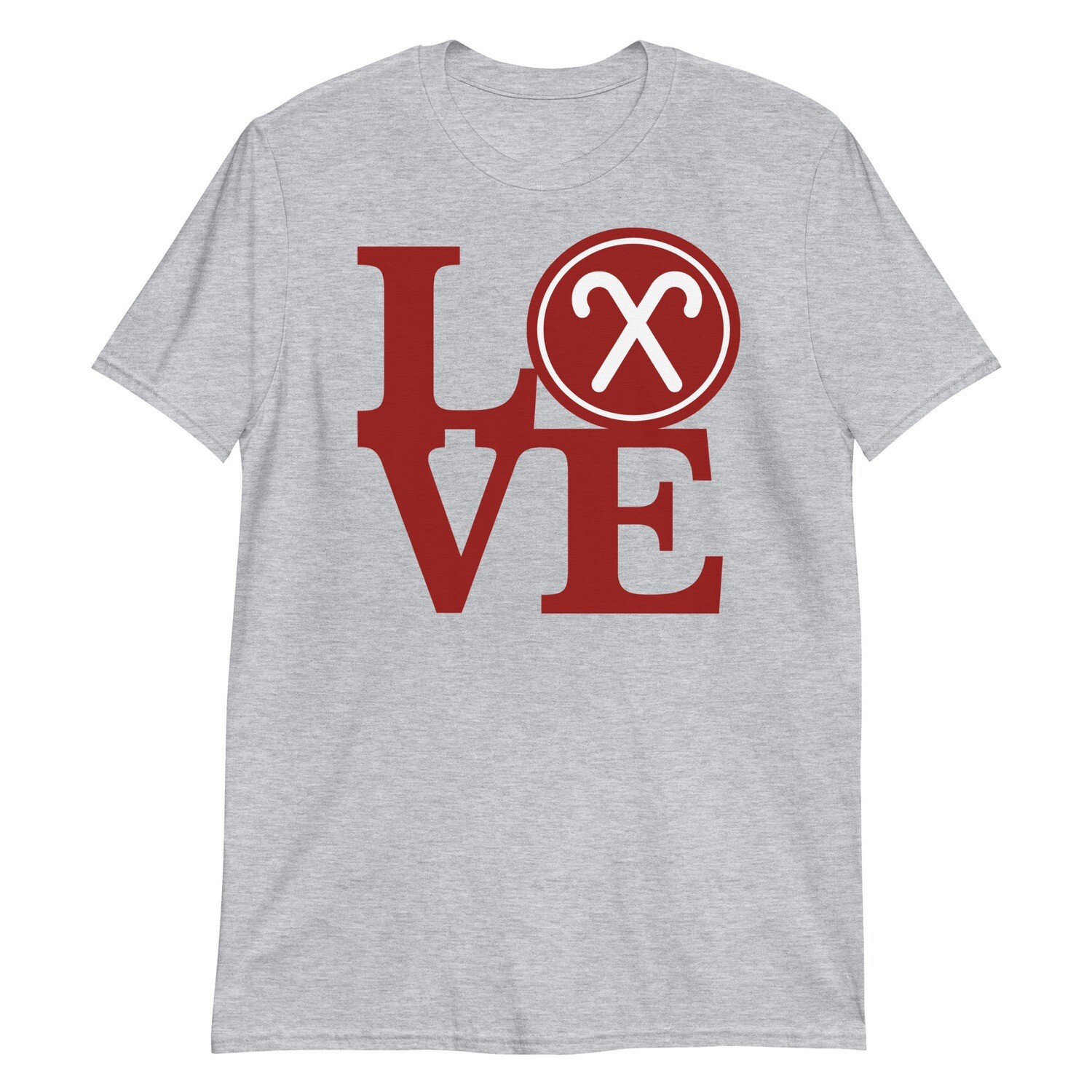 LOVE THAT KAPPA KANE T-Shirt