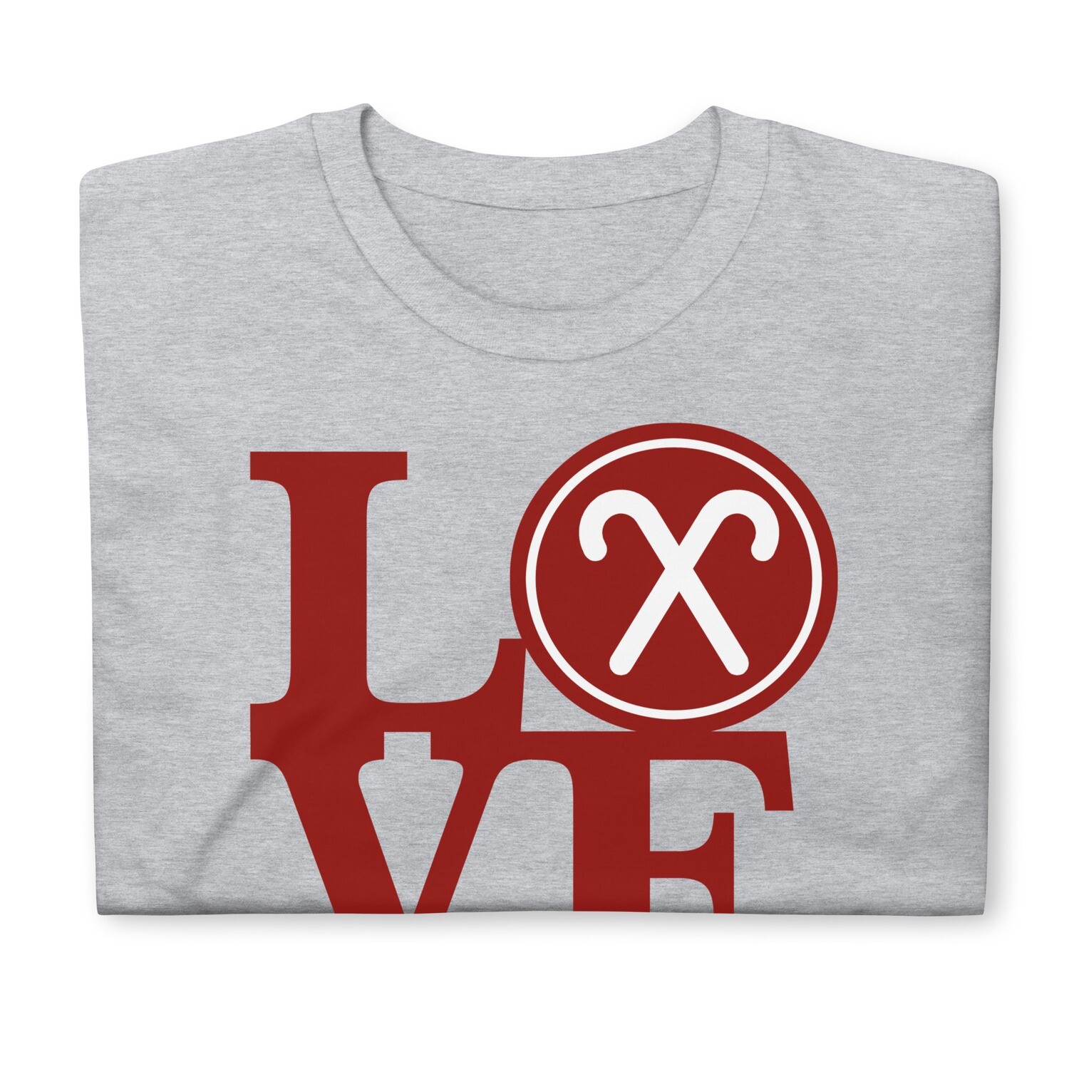 LOVE THAT KAPPA KANE T-Shirt