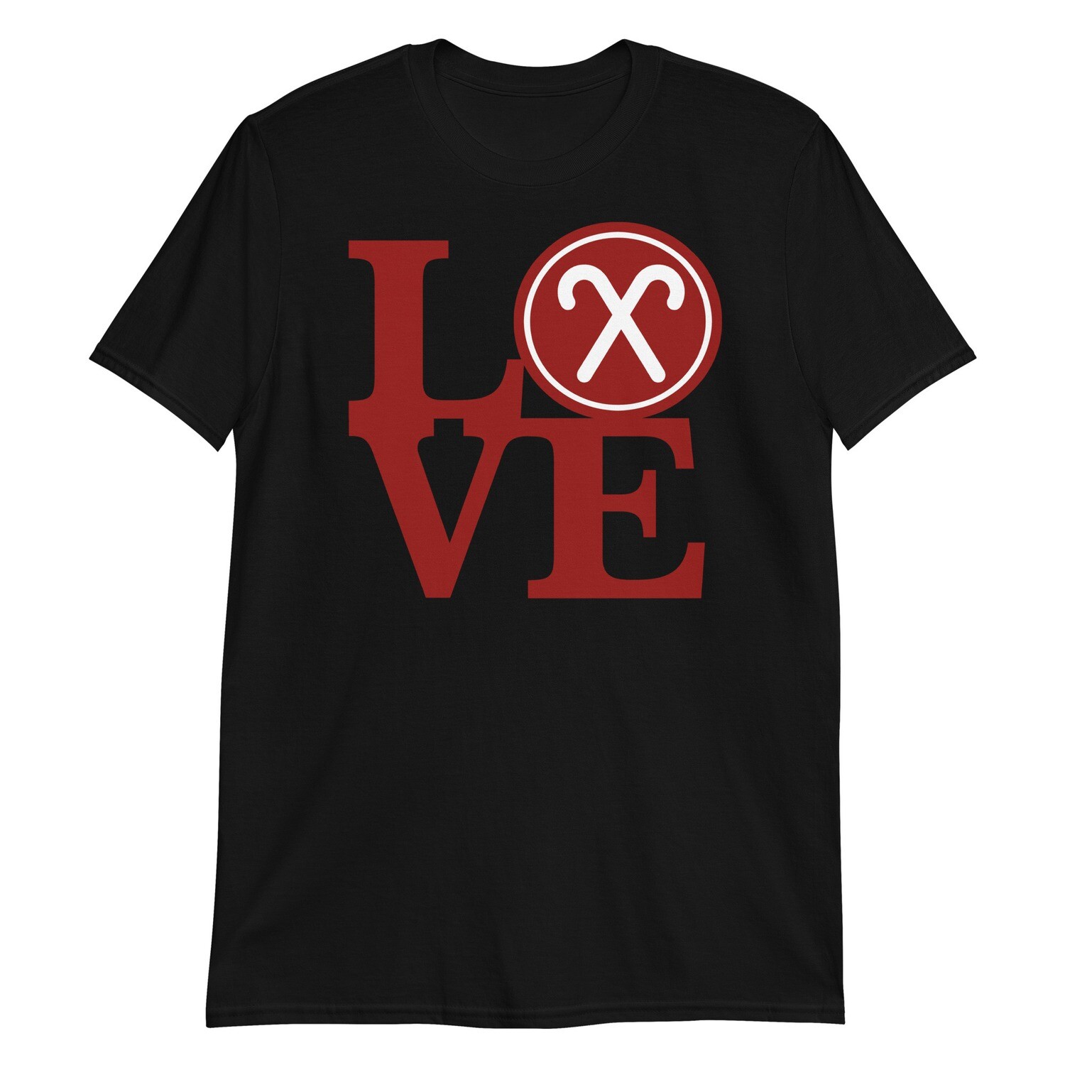 LOVE THAT KAPPA KANE T-Shirt