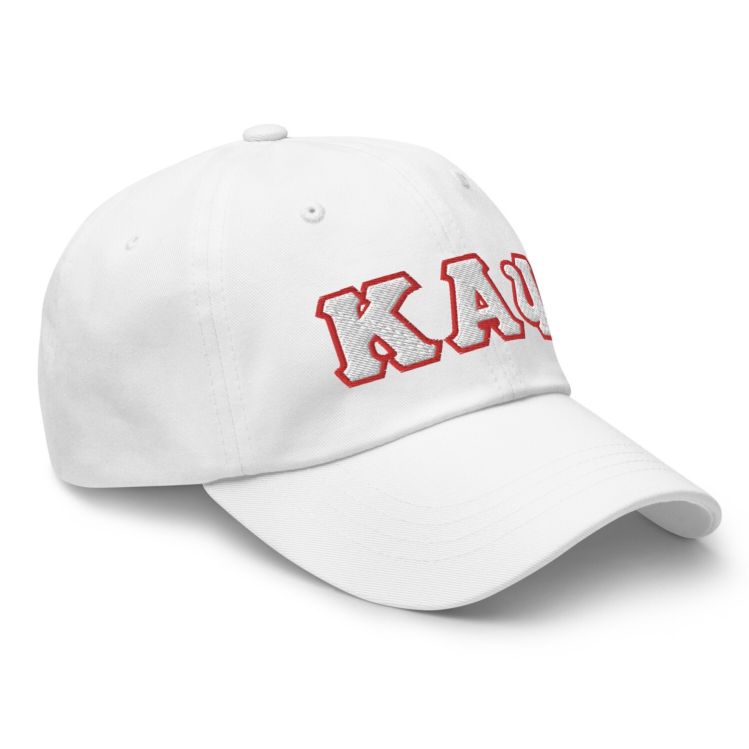 Kappa Pride of All Our Hearts Dad hat