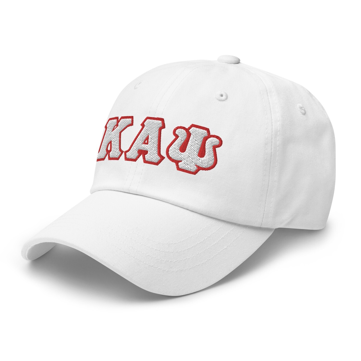 Kappa Pride of All Our Hearts Dad hat