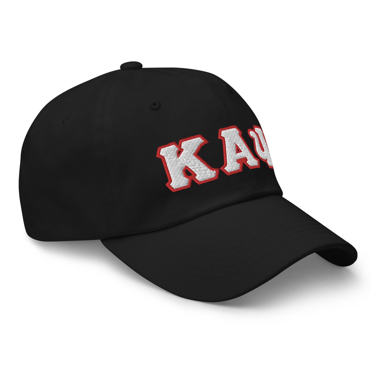 Kappa Pride of All Our Hearts Dad hat