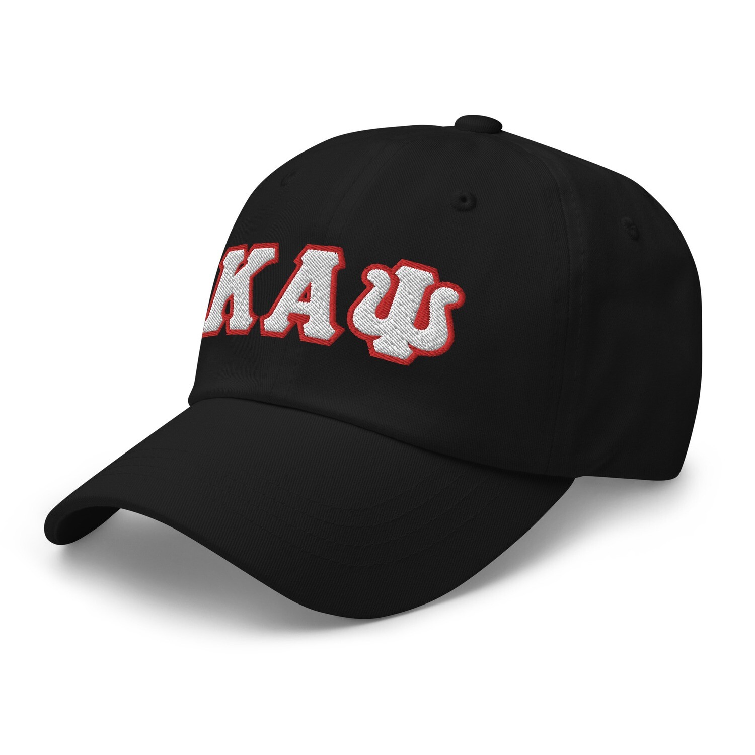 Kappa Pride of All Our Hearts Dad hat