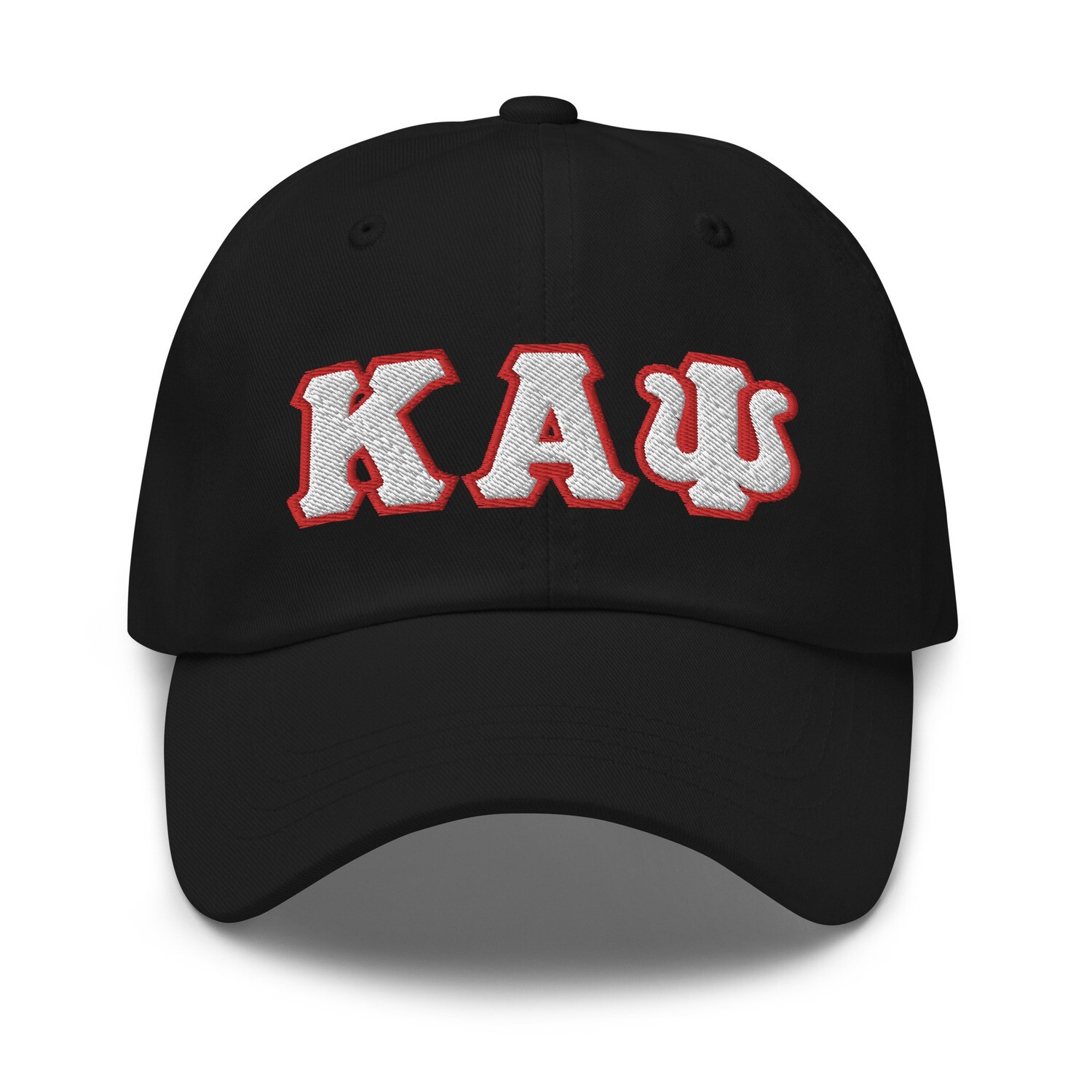 Kappa Pride of All Our Hearts Dad hat