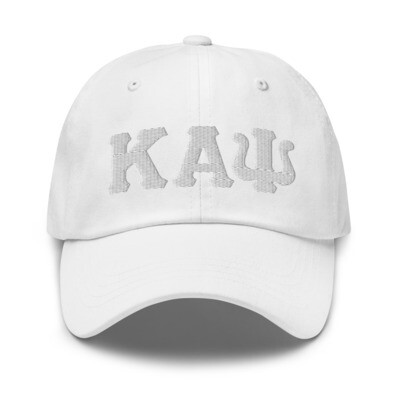Ghost Kappa Dad hat
